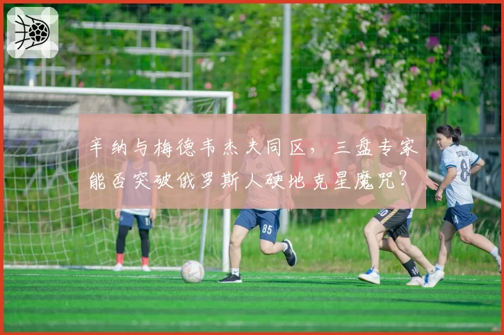 辛纳与梅德韦杰夫同区，三盘专家能否突破俄罗斯人硬地克星魔咒？