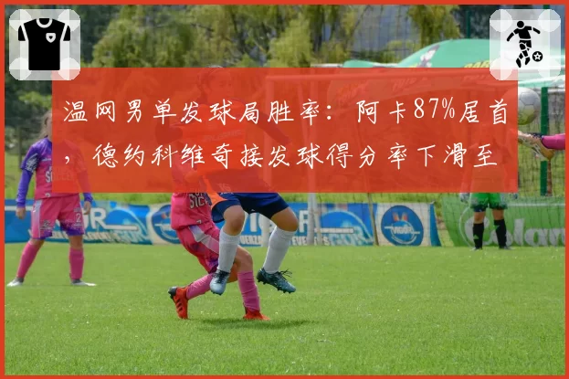 温网男单发球局胜率：阿卡87%居首，德约科维奇接发球得分率下滑至33%